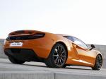 McLaren MP4-12C 2009 года